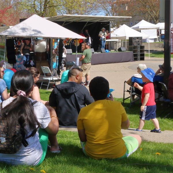 how long can i rent the event portable toilets for